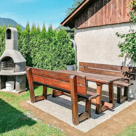 Katharina By Interhome Grobming