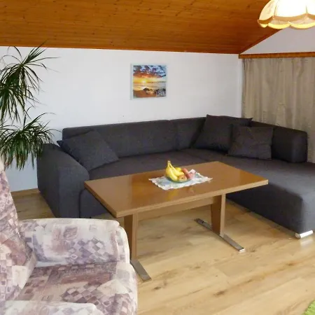 Holiday home Katharina - Gbm220 By Interhome