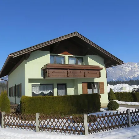 Hébergement de vacances Katharina By Interhome *