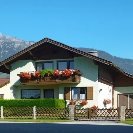 Hébergement de vacances Katharina By Interhome Grobming