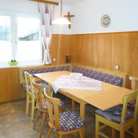 Katharina By Interhome Feriehus