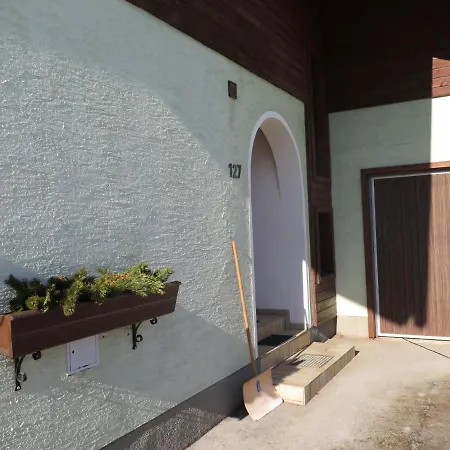 Katharina By Interhome *