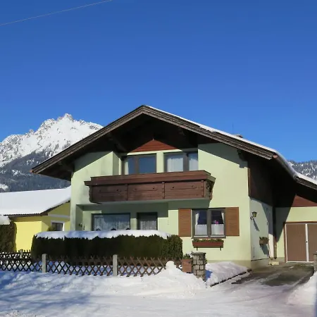 Katharina - Gbm220 By Interhome Holiday home Grobming