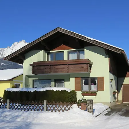 Katharina - Gbm220 By Interhome