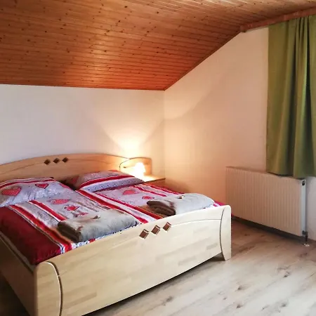 Katharina By Interhome Дом отдыха *