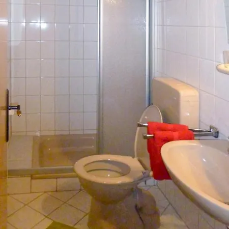 Katharina By Interhome Грёбминг