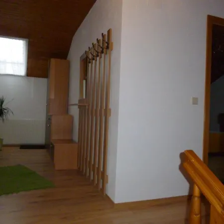 Katharina - Gbm220 By Interhome Holiday home *