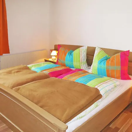 Feriehus Katharina By Interhome Grobming