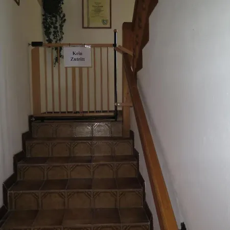 Feriehus Katharina By Interhome Grobming