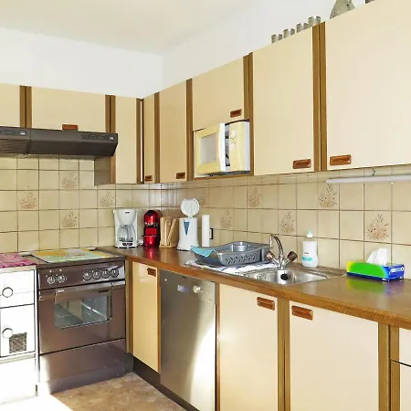 Katharina By Interhome * Grobming