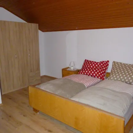 Feriehus Katharina By Interhome *