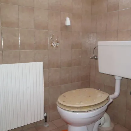 Feriehus Katharina By Interhome Grobming