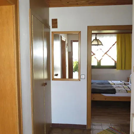Holiday home Katharina By Interhome