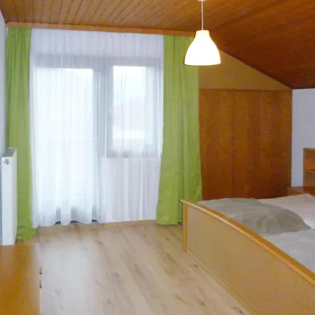 Hébergement de vacances Katharina By Interhome *