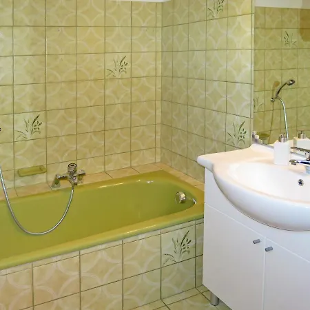 Katharina By Interhome Feriehus *