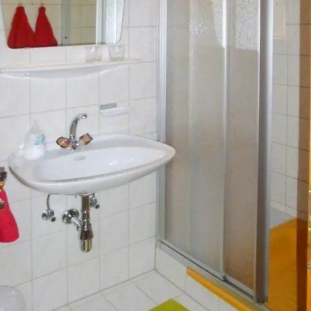 Nyaraló Katharina - Gbm220 By Interhome *