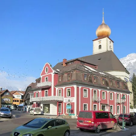 Katharina By Interhome