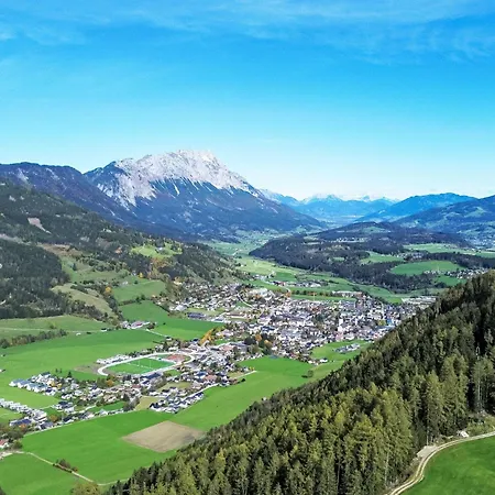 Katharina By Interhome * Grobming