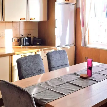 Σπίτι διακοπών Katharina By Interhome Grobming