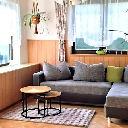 Katharina By Interhome * Grobming