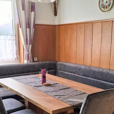 Katharina By Interhome Feriehus *