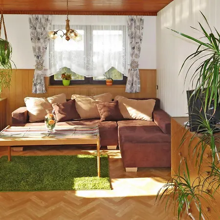 Katharina - Gbm220 By Interhome Nyaraló