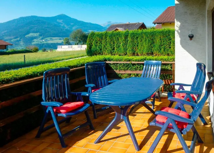 بيت للعطل Katharina By Interhome *