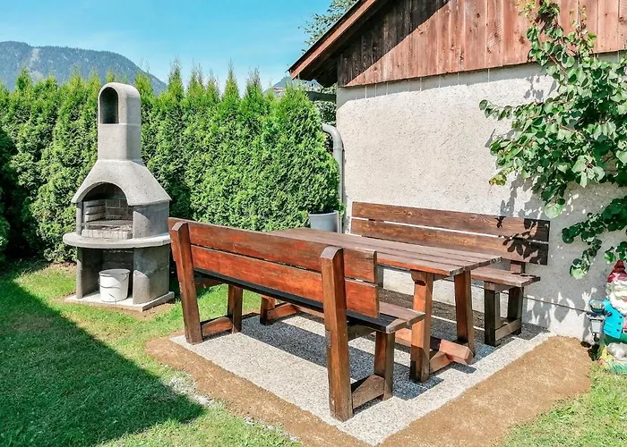 Katharina By Interhome غوربمينغ