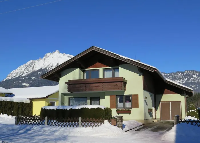 Katharina By Interhome Holiday home Grobming