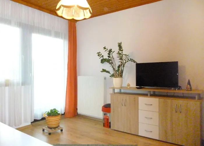 Katharina By Interhome Grobming