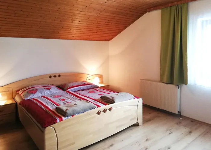 Katharina By Interhome بيت للعطل *