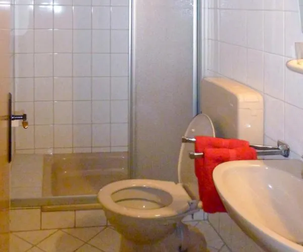 Katharina By Interhome Grobming