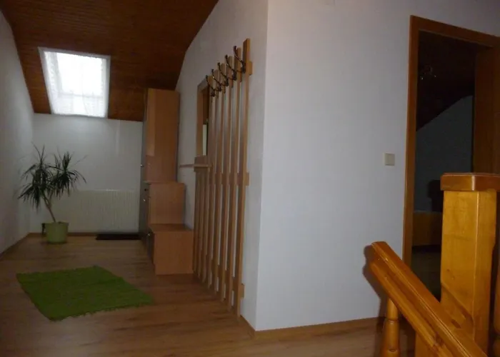 Katharina By Interhome بيت للعطل *