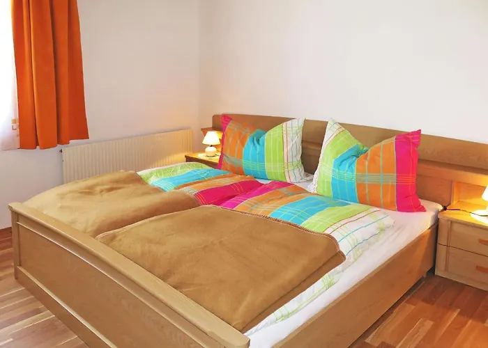 بيت للعطل Katharina By Interhome غوربمينغ