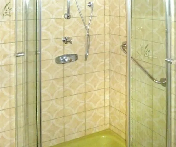 Σπίτι διακοπών Katharina By Interhome *