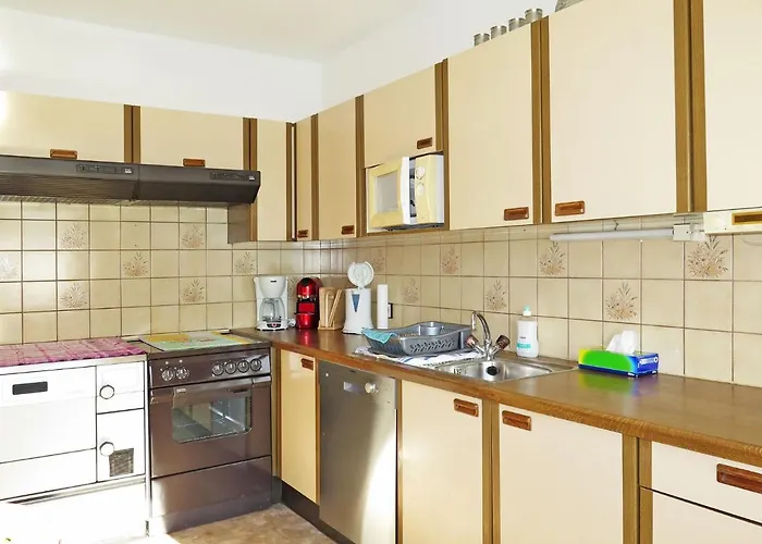 Katharina By Interhome * Grobming