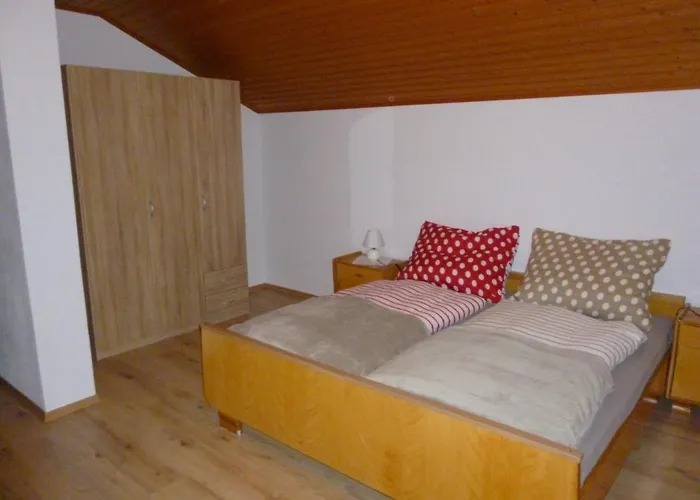 بيت للعطل Katharina By Interhome *