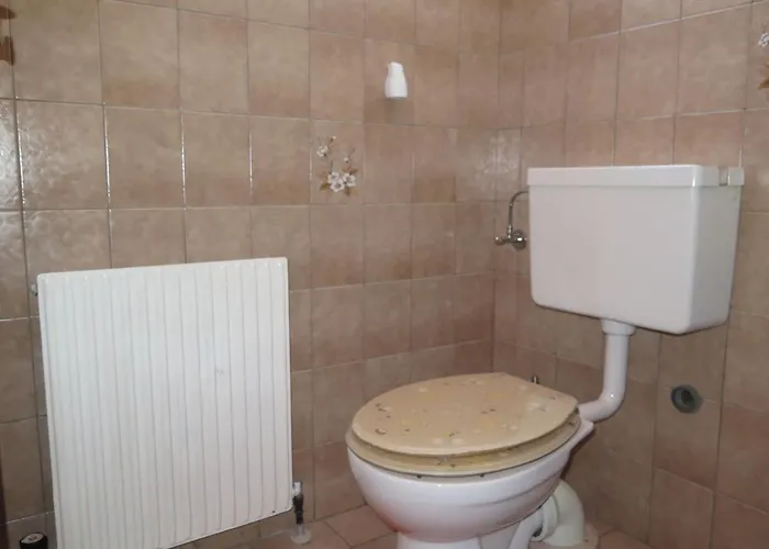 Σπίτι διακοπών Katharina By Interhome Grobming