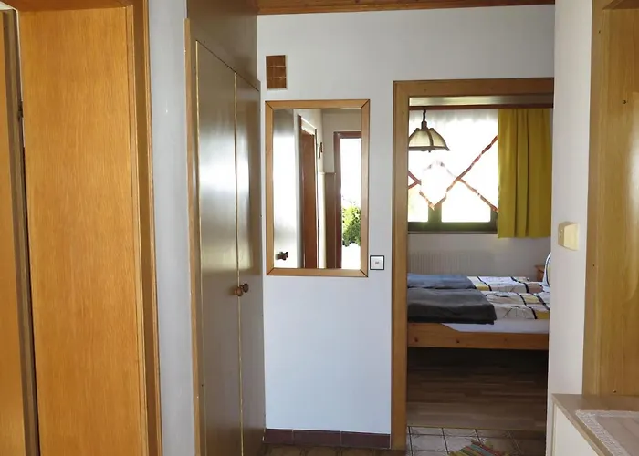 Σπίτι διακοπών Katharina By Interhome