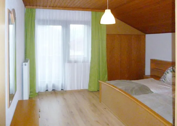 Holiday home Katharina By Interhome *