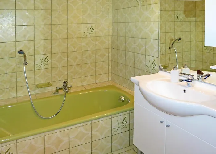 Katharina By Interhome Σπίτι διακοπών *