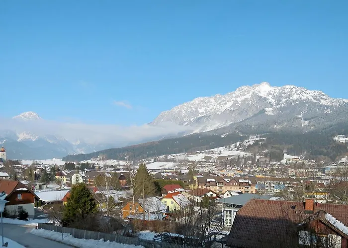 Katharina By Interhome *