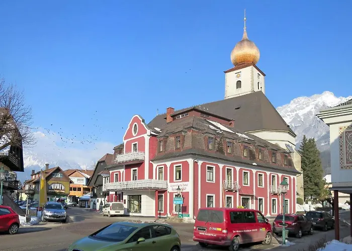 Katharina By Interhome