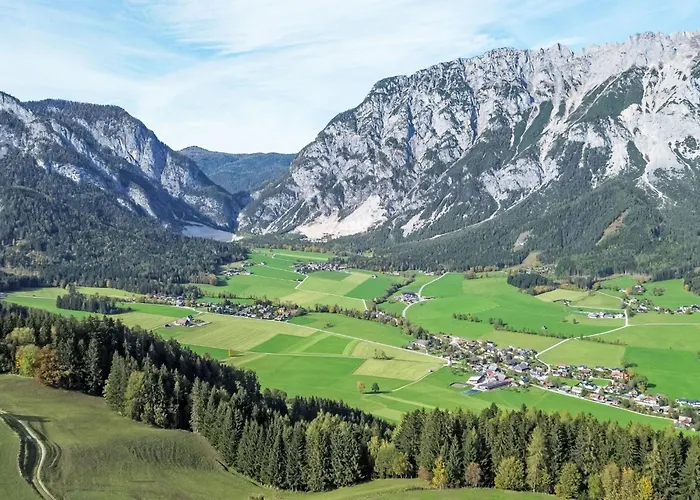 Katharina By Interhome