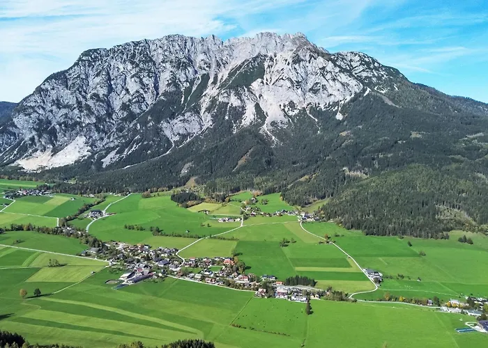 Katharina By Interhome بيت للعطل