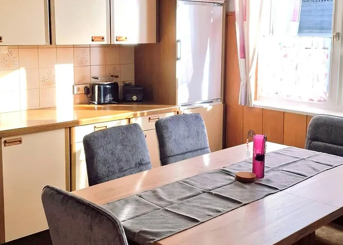 Σπίτι διακοπών Katharina By Interhome Grobming