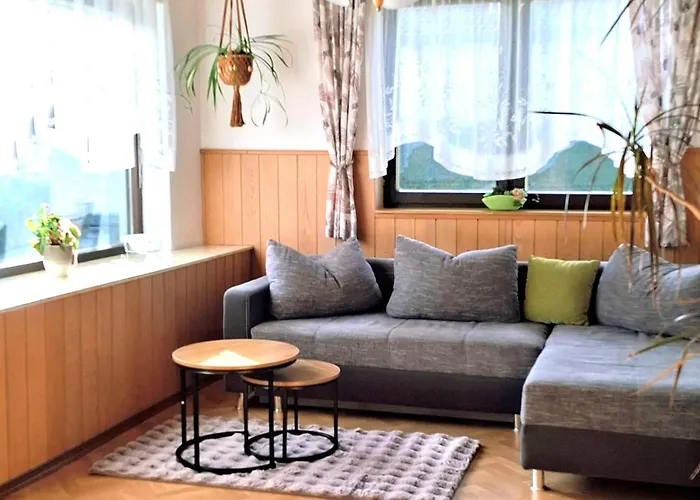 Katharina By Interhome * Grobming